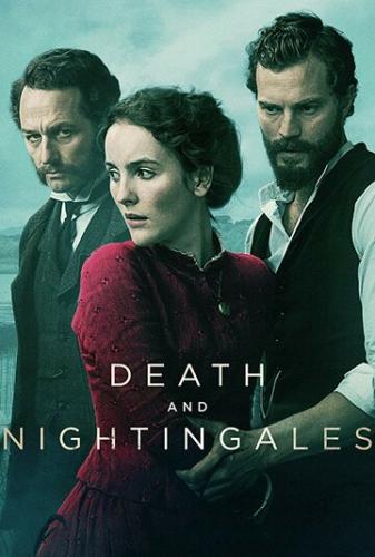     / Death and Nightingales (2018)