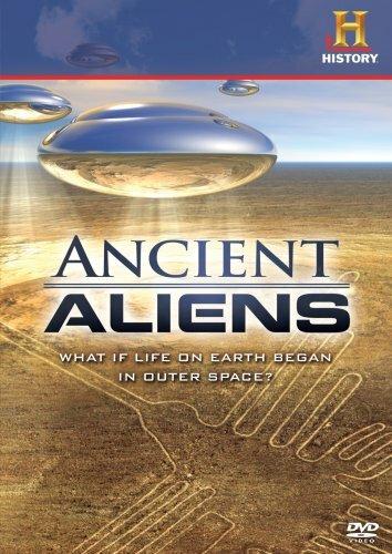   / Ancient Aliens (2009)