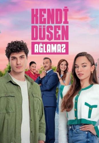  / Kendi Dusen Aglamaz (2023)