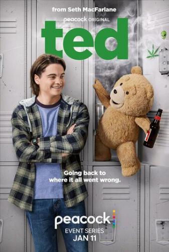    / Ted (2024)