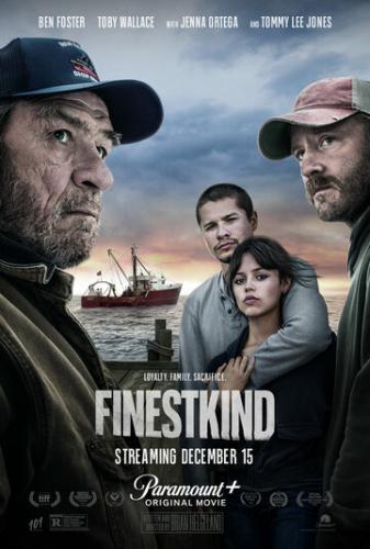   / Finestkind (2023)