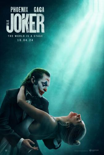  :    / Joker: Folie a Deux (2024)