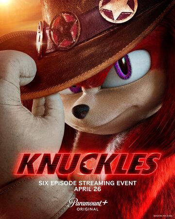   / Knuckles (2024)