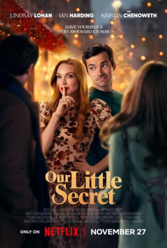     / Our Little Secret (2024)